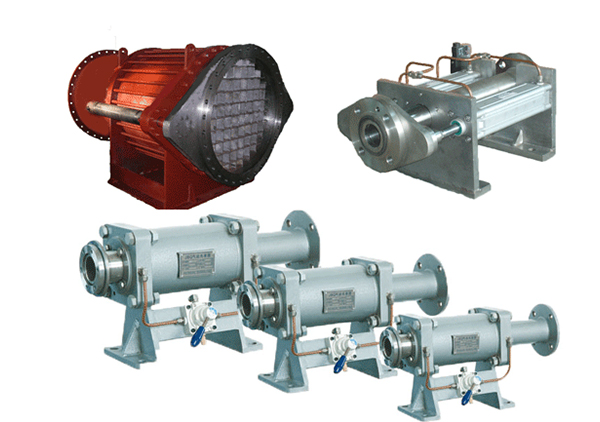 清遠?DN15～DN2000氣動或液動夾表器